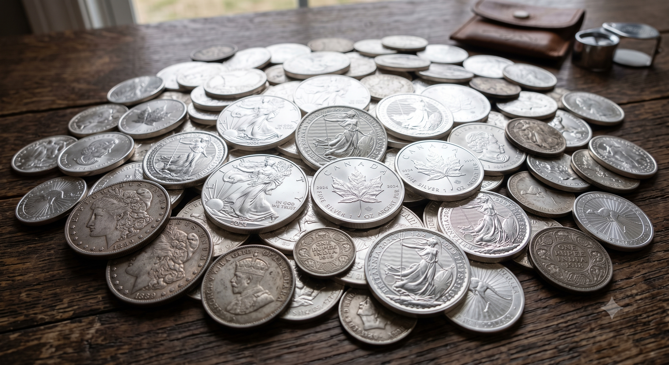 Member Appreciation Tokens