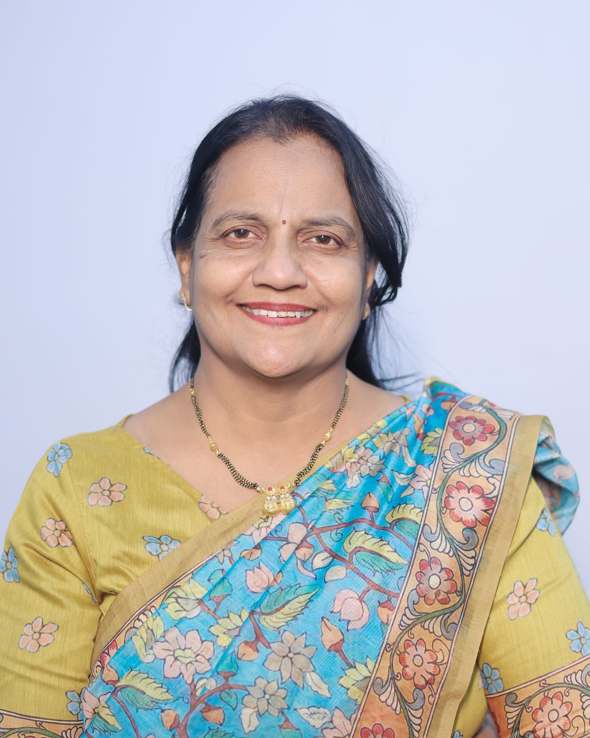 Mrs. Poonam Dilip Shah