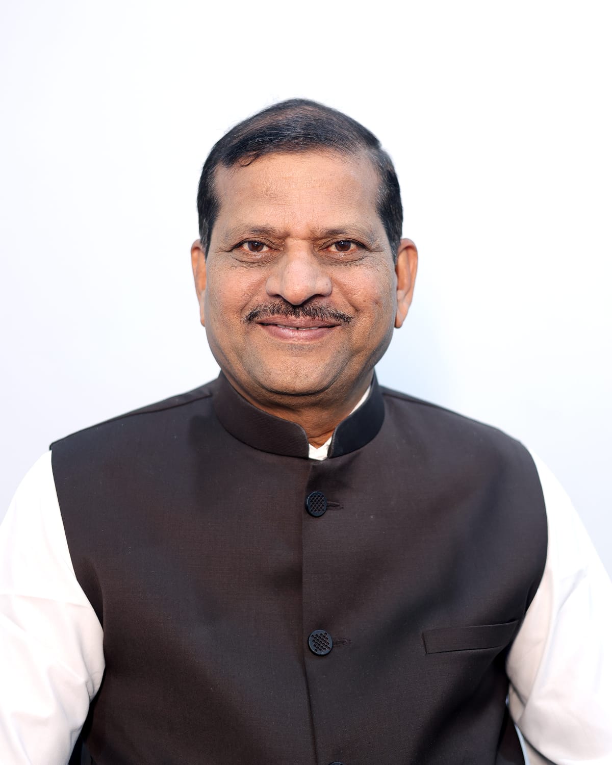 Mr. Shankar Hindurao Patil