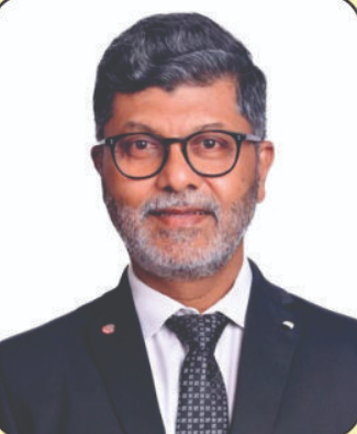 Dr. Mr. VIjay Ram Ghorpade