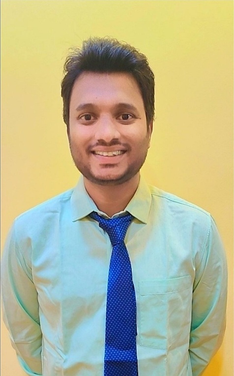 CA. Mr. Nishant Vilas Patil