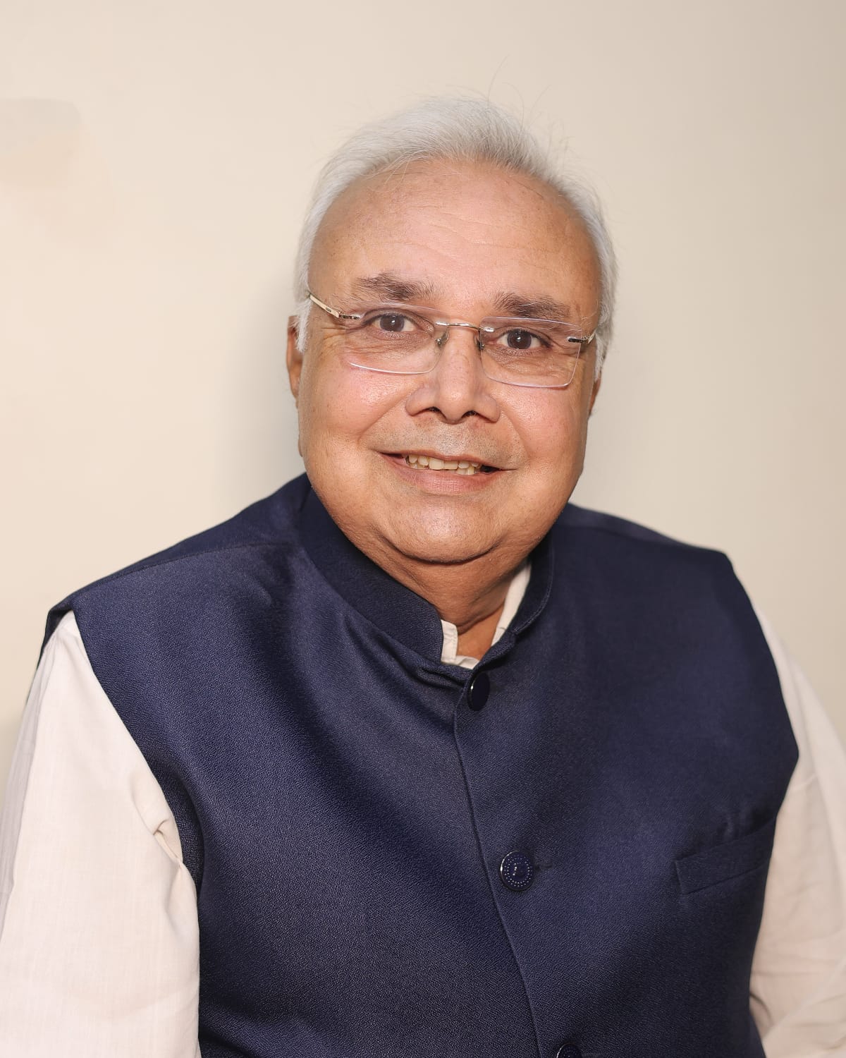 Mr. Pramod Sukumar Shah
