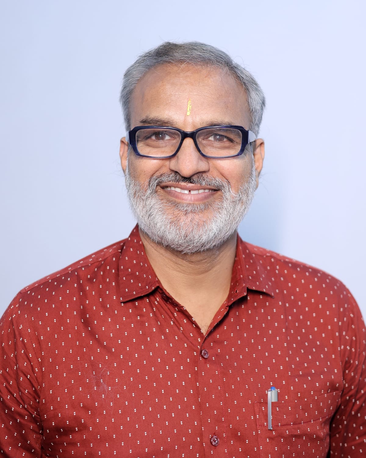 Mr. Vinod Nainamal Oswal