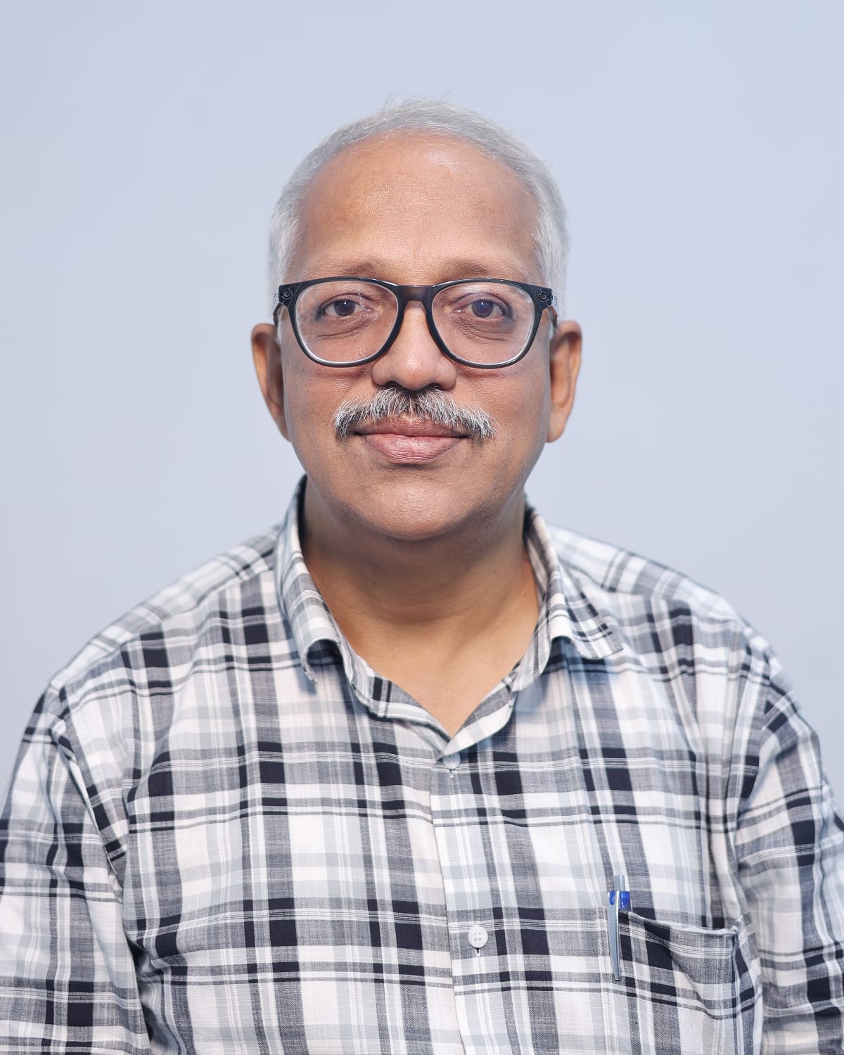 CA. Mr. Sanjay Shrirang Velhal