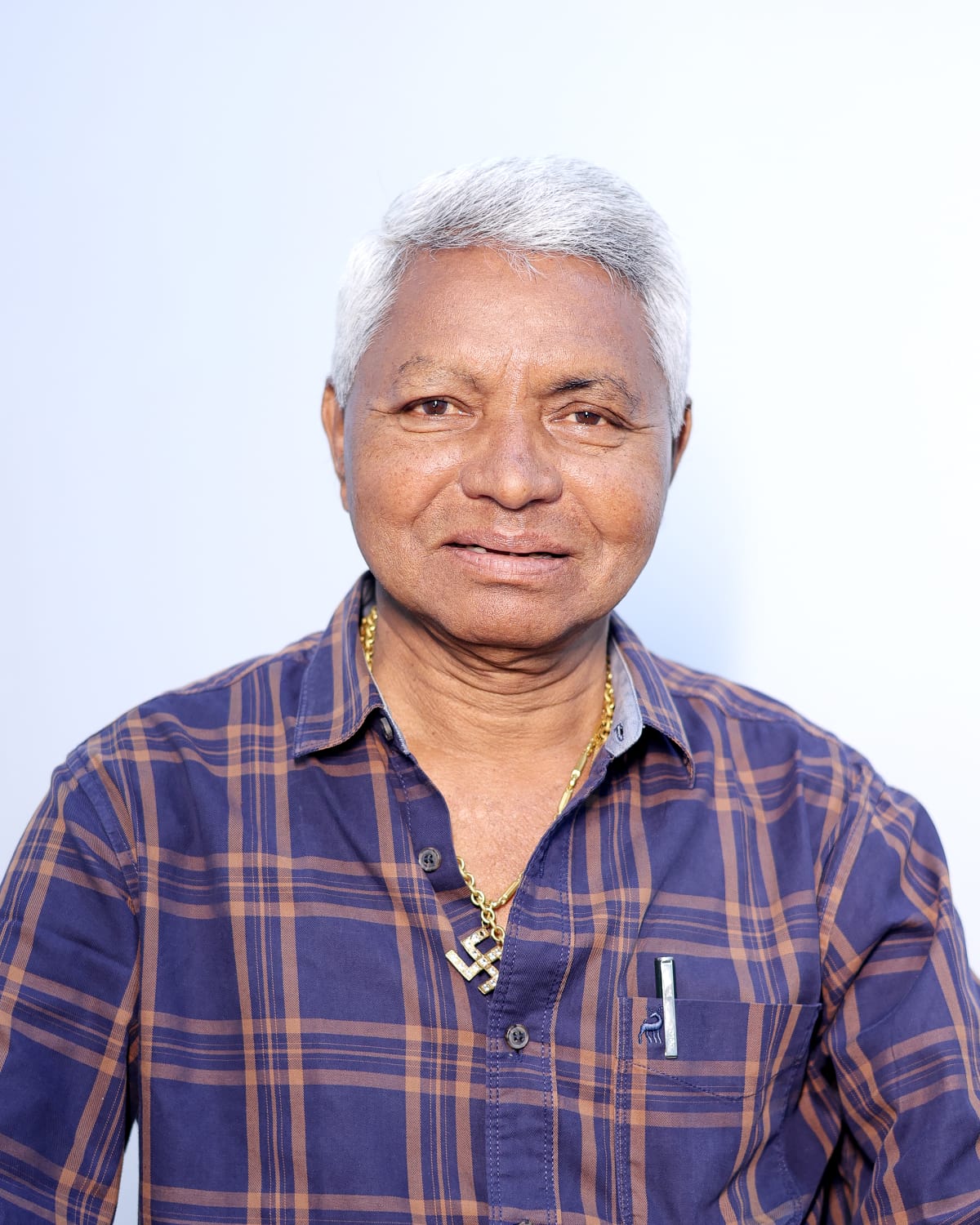 Mr. Balasaheb Dadu Kamble