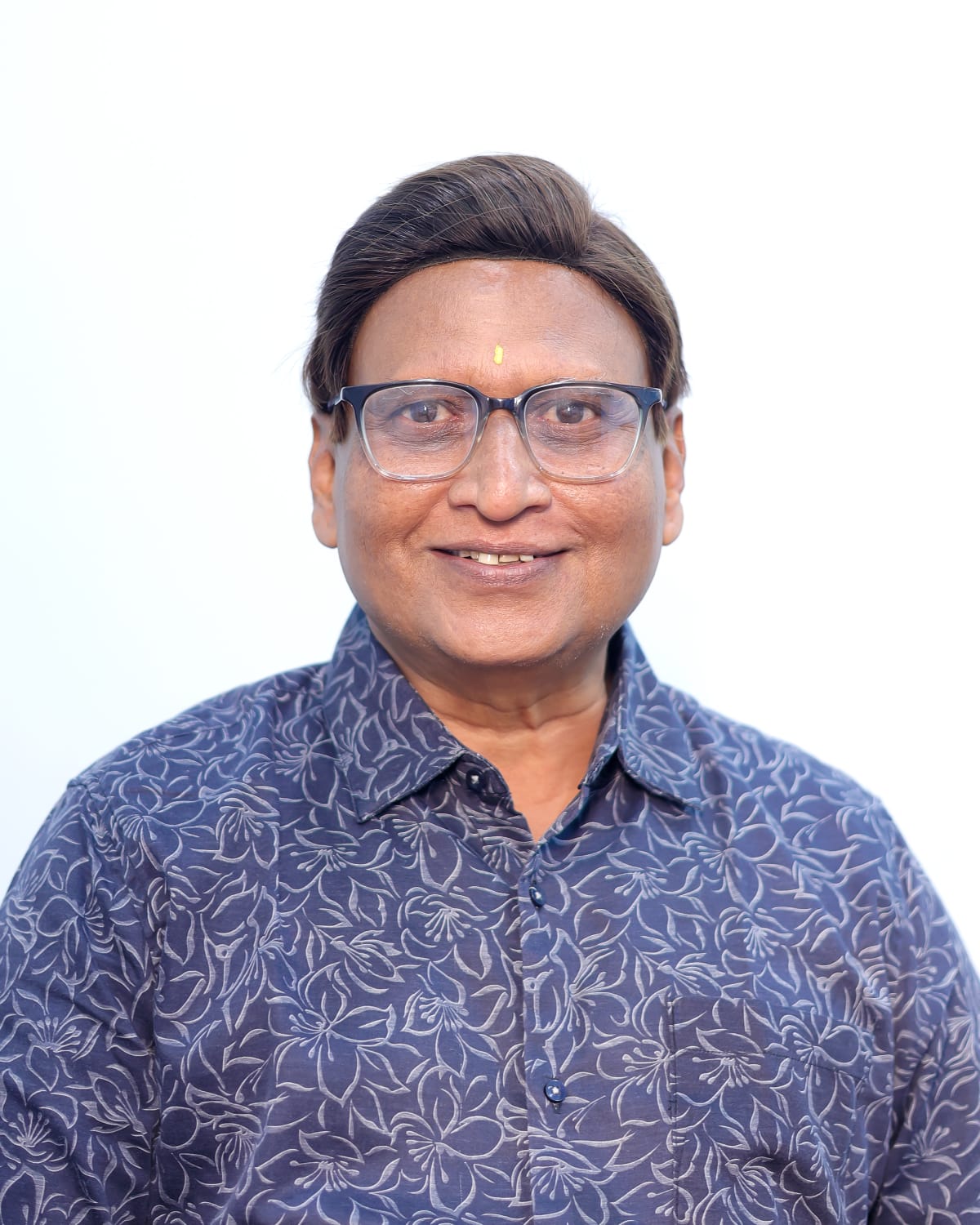 Mr. Anil Virchand Shah