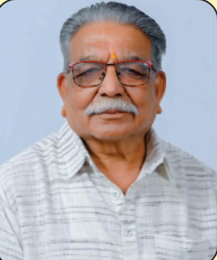 Mr. Abhay Sonmal Gandhi